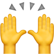 Emoji feliz